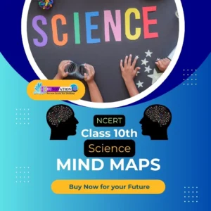 Mind-Maps-Class-10-Science
