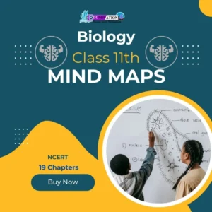 Mind-Maps-Class-11-Biology