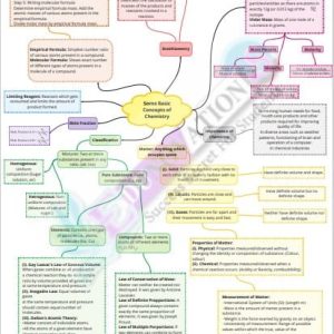 Class 11 Chemistry Some Basic Concepts of Chemistry
