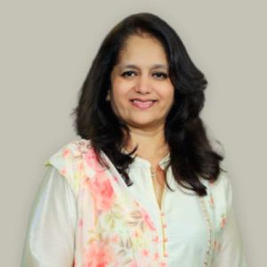 Neeta Patel